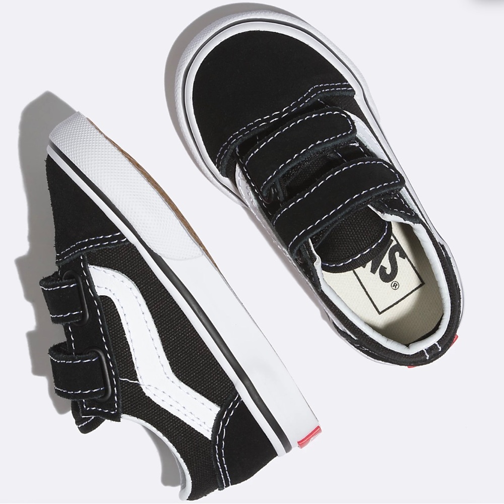 Toddler Old Skool Vans